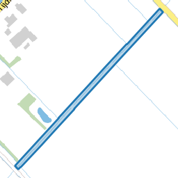 Perceel BLW00-O-1175