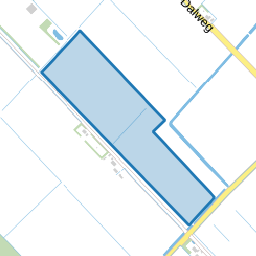 Perceel BLW00-O-1176