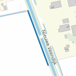 Perceel BLW00-O-1181