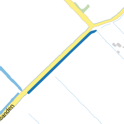 Perceel BLW00-O-1185