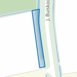 Perceel BLW00-O-1189