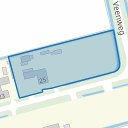 Perceel BLW00-O-1190