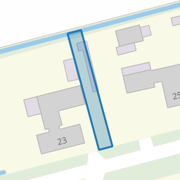 Perceel BLW00-O-1191