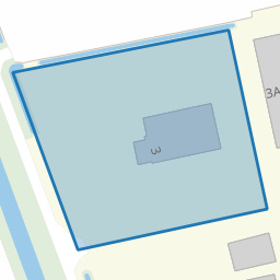 Perceel BLW00-O-1192