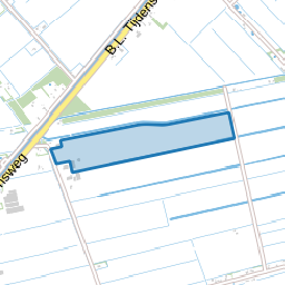 Perceel BLW00-O-1193