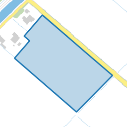 Perceel BLW00-O-1195