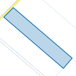 Perceel BLW00-O-1209