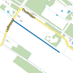 Perceel BLW00-O-1212