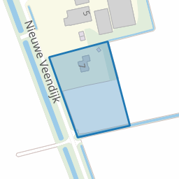 Perceel BLW00-O-1216