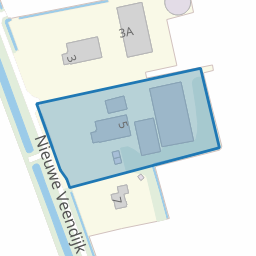 Perceel BLW00-O-1217