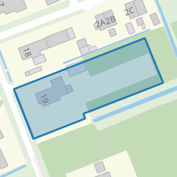 Perceel BLW00-O-1218