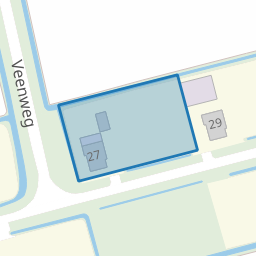 Perceel BLW00-O-1220