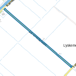 Perceel BLW00-O-1222