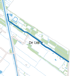 Perceel BLW00-O-1224