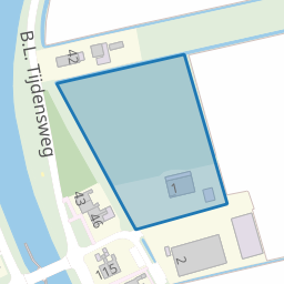 Perceel BLW00-O-1230