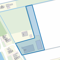 Perceel BLW00-O-1231