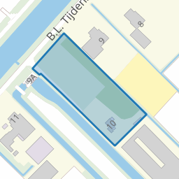 Perceel BLW00-O-1232