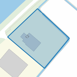 Perceel BLW00-O-1238