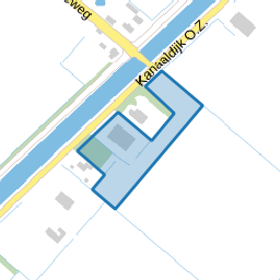 Perceel BLW00-O-1239