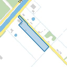 Perceel BLW00-O-1245