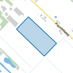 Perceel BLW00-O-1248