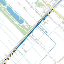 Perceel BLW00-O-1252