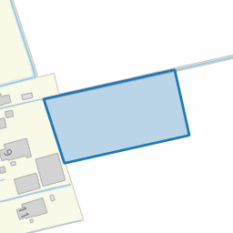 Perceel BLW00-O-1255