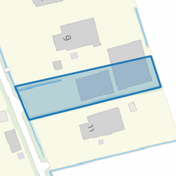 Perceel BLW00-O-1256