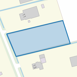 Perceel BLW00-O-1258