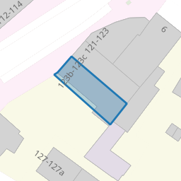 Perceel BMD00-A-10002