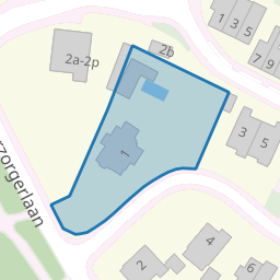 Perceel BMD00-A-10008