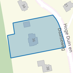 Perceel BMD00-A-10012