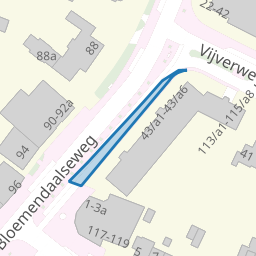 Perceel BMD00-A-10019