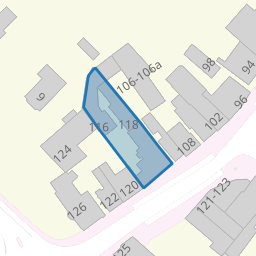 Perceel BMD00-A-1003