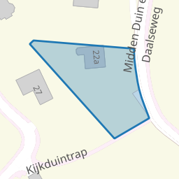 Perceel BMD00-A-10032