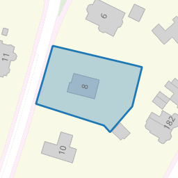 Perceel BMD00-A-10053