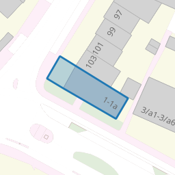 Perceel BMD00-A-10056