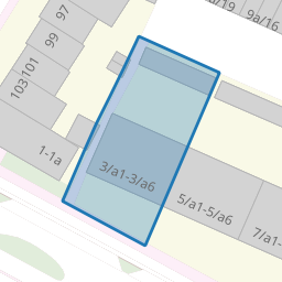 Perceel BMD00-A-10057
