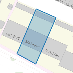 Perceel BMD00-A-10058