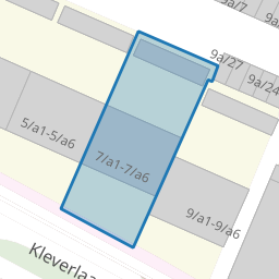 Perceel BMD00-A-10059