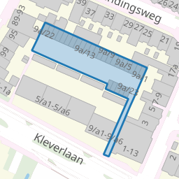 Perceel BMD00-A-10061