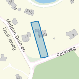 Perceel BMD00-A-10070