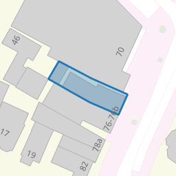 Perceel BMD00-A-10081