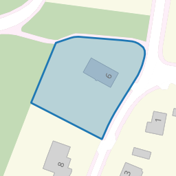 Perceel BMD00-A-10082