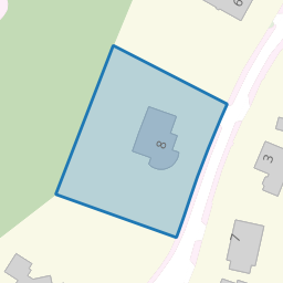 Perceel BMD00-A-10083