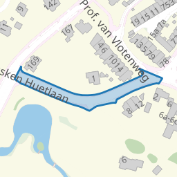 Perceel BMD00-A-10089