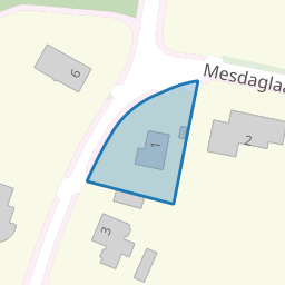 Perceel BMD00-A-10098