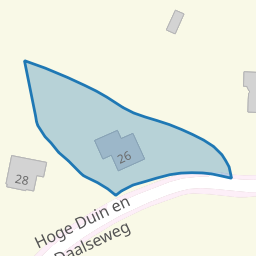 Perceel BMD00-A-10104