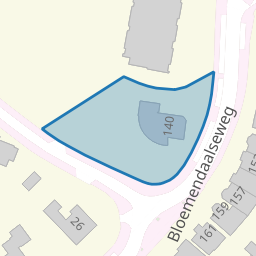 Perceel BMD00-A-10109