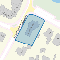 Perceel BMD00-A-10113